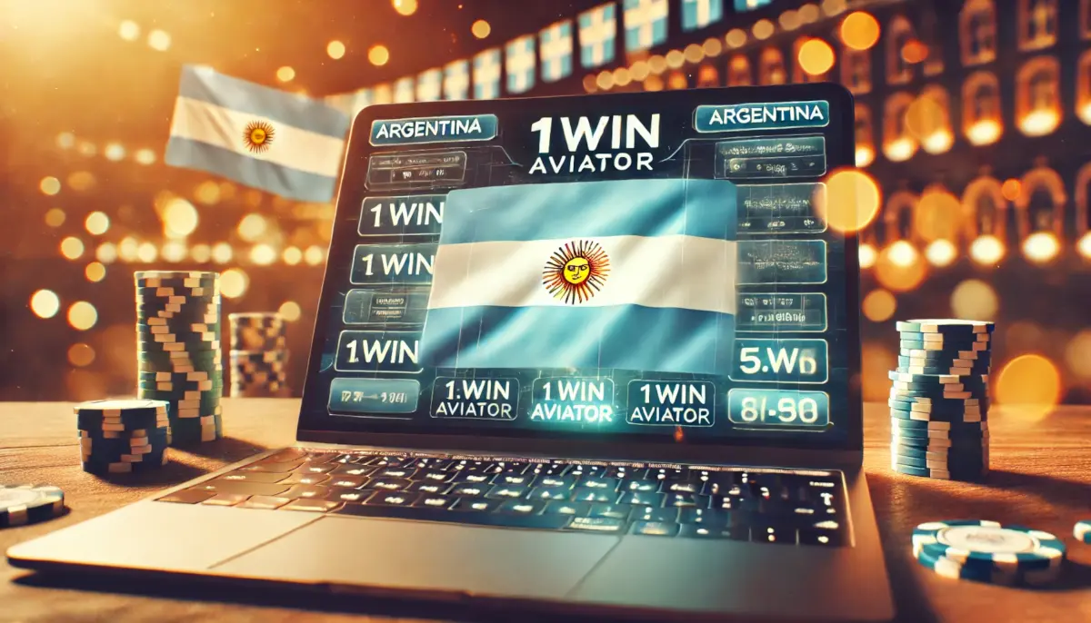 Juego Aviator 1Win 1Win Juegos Aviator