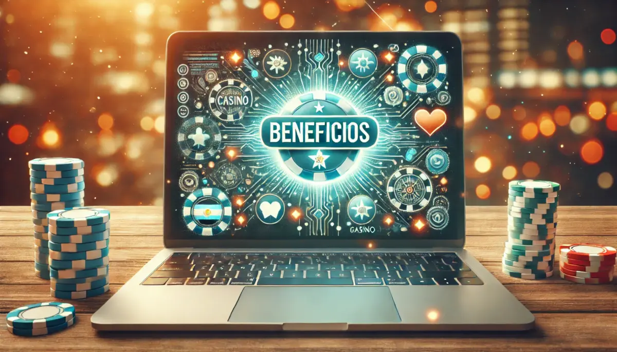 Beneficios de Jugar para Ganar Dinero 1Win Juegos Beneficios