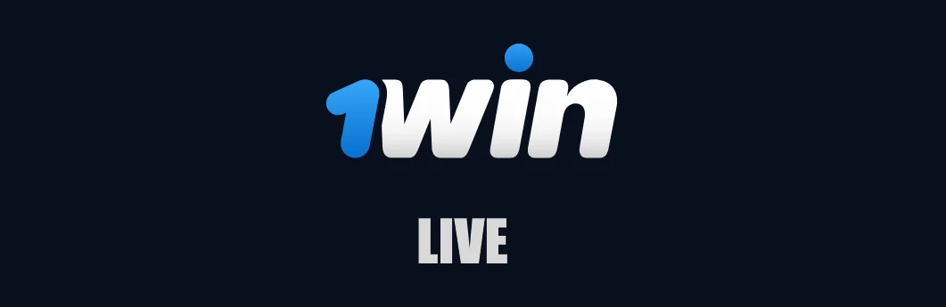 1Win Live Casino 1Win Live